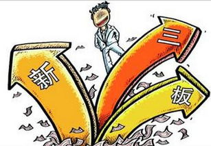 當 雙創 遇見 新三板 中小企業還需銘記 三大要素