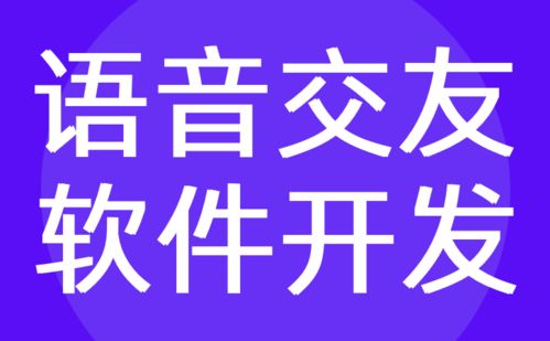 語音交友軟件開發(fā)與定制 紅匣子科技的技術(shù)轉(zhuǎn)讓服務(wù)