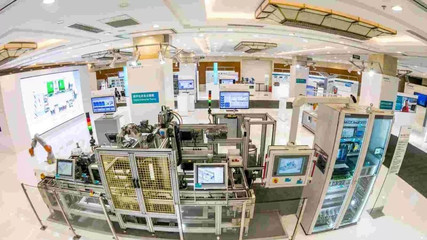 妙用Digital Twin虛實融合，驅動智能制造升級轉型