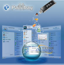 一鍵登錄，守護賬號密碼安全——從網吧技術焦點到軟件革新之路